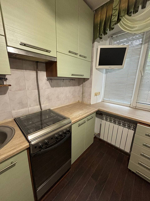 Сдам 2-х. ком.кв.ул. Рабочая 164 А Днепр - изображение 4