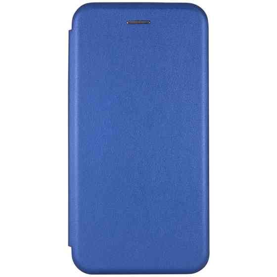 Кожаный чехол-книжка Classy для Xiaomi Redmi 8a Херсон