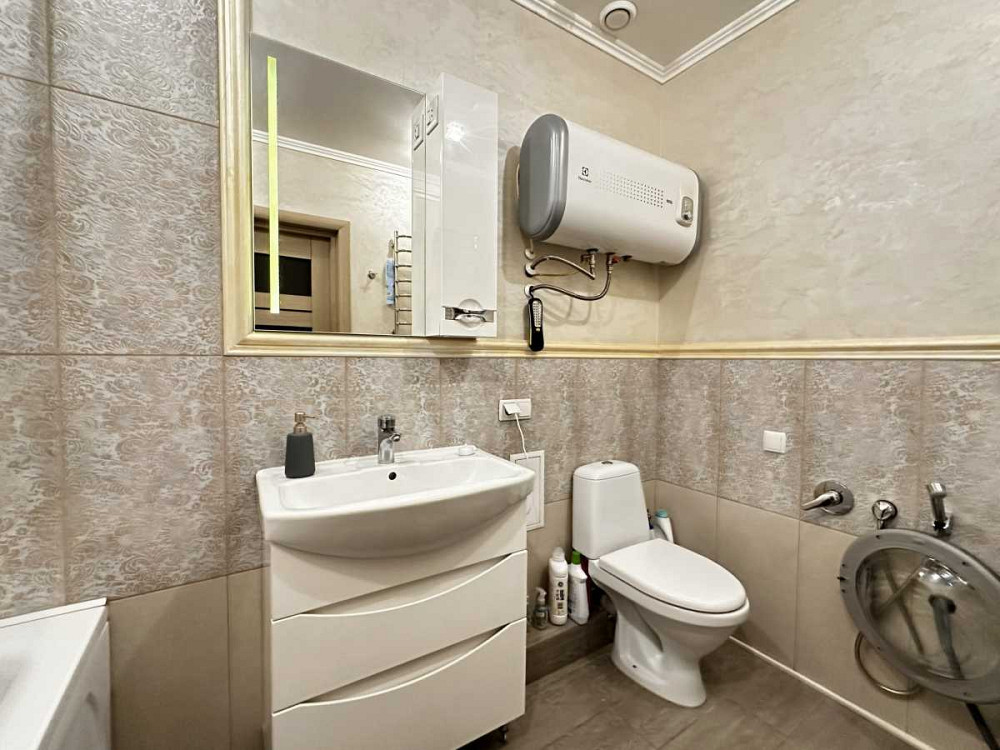 продажа 2-к квартира Киев, Оболонский, 175000 $ Київ - зображення 8