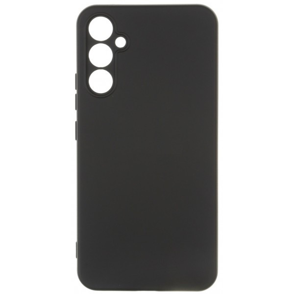 Панель ArmorStandart Matte Slim Fit Camera cov для Samsung A34 5G A346 Black (Код товару:28795) Харьков - изображение 1