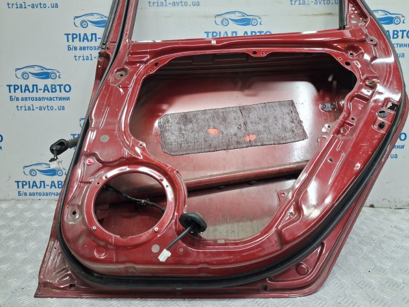 Дверь задняя правая Hyundai I30 2007-2012 770042L010 (Арт. 76908) Київ - зображення 10