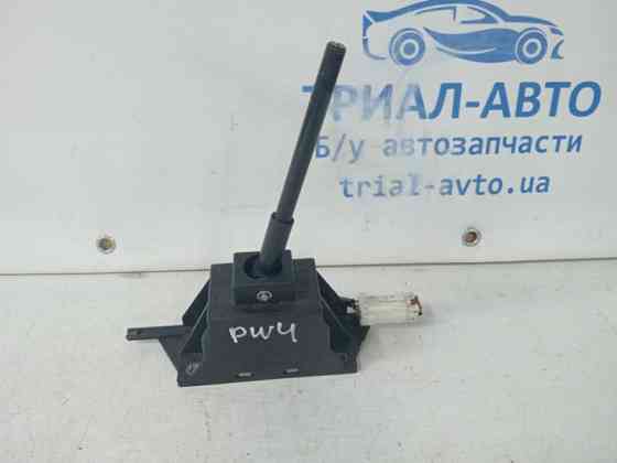 Кулиса переключения АКПП Mitsubishi Pajero Wagon 4 3.2 ДИЗЕЛЬ 4M41 2006 (б/у) Киев