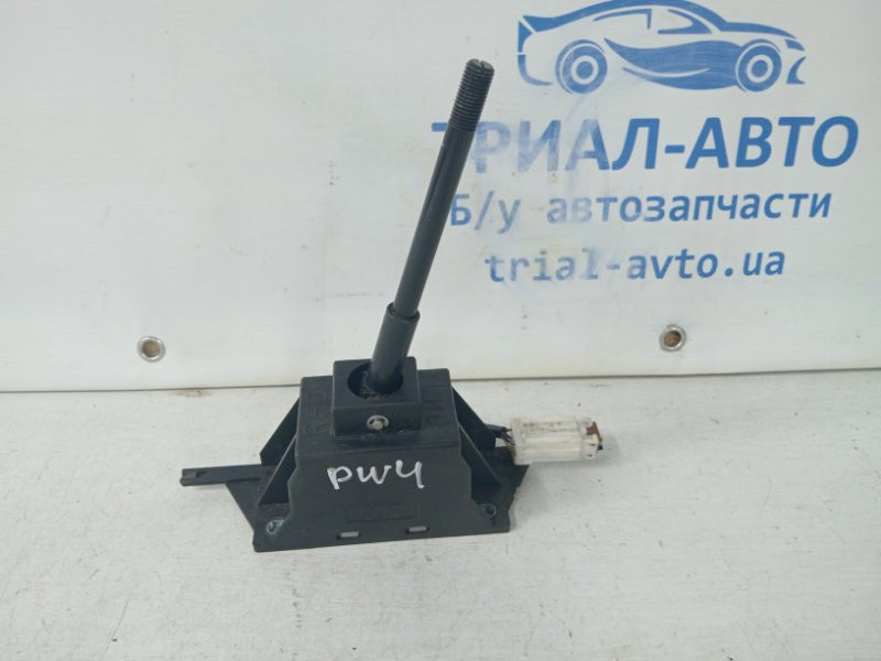 Кулиса переключения АКПП Mitsubishi Pajero Wagon 4 3.2 ДИЗЕЛЬ 4M41 2006 (б/у) Киев - изображение 2