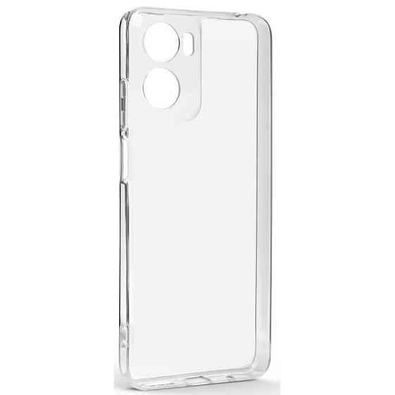 Чохол ArmorStandart Air Camera Cov для Motorola G05/E15 Clear (ARM82961) (Код товару:40668) Харьков