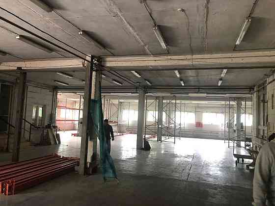 продажа производственные помещения Киев, Голосеевский, 1800000 $ Киев