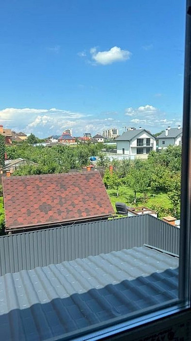 Котедж/дуплекс 116м2 3/4 спальні, 2,5 сотки готовий до ремонту Бровары - изображение 7