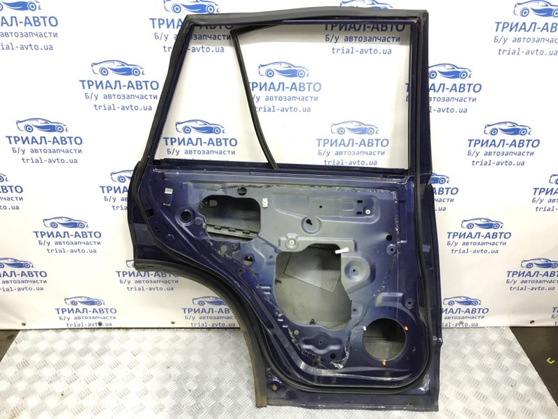 Дверь задняя левая Suzuki Grand Vitara 2005-2016 6800465832 (Арт. 36163) Київ - зображення 9