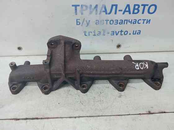 Коллектор выпускной SsangYong Korando C200 2.0 DIESEL D20DT 2010 (б/у) Киев