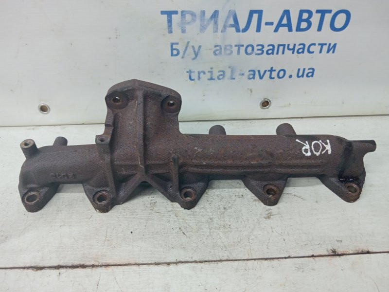 Коллектор выпускной SsangYong Korando C200 2.0 DIESEL D20DT 2010 (б/у) Киев - изображение 1