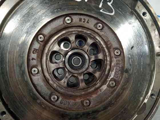 Маховик Subaru Forester SJ 2.0 DIESEL EE20Z 2012 (б/у) Київ