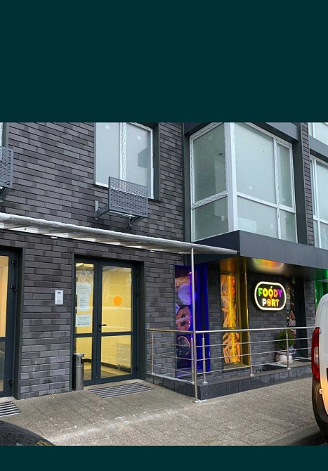 Без комісіі!Продаж 1к ЖК 4U Київ - зображення 3