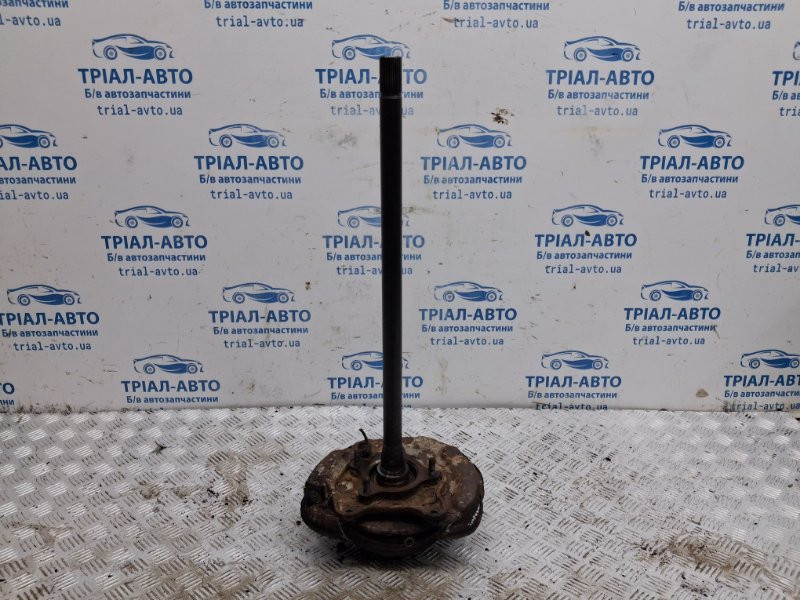 Привод задний левый Toyota Prado 2002-2009 4231160240 (Арт. 80856) Київ - зображення 1