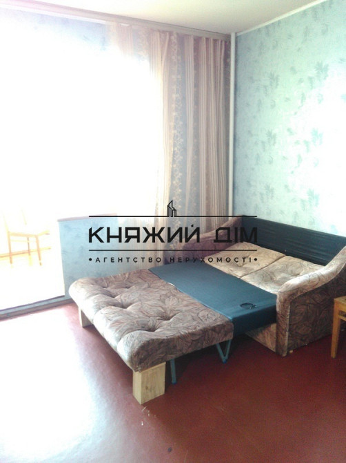 3 ком.кв. пр-т Академика Палладіна 21. м. Академгородок код об'єкту 1199555 Киев - изображение 8