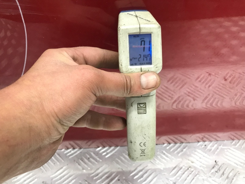 Дверь задняя левая Kia Ceed ED 1.6 DIESEL D4FB 2006 (б/у) Киев - изображение 7