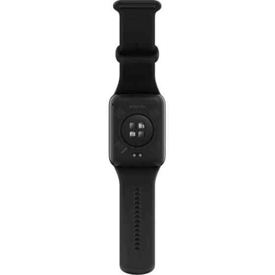 Фітнес-браслет Xiaomi Smart Band 10 Pro Midnight Black Global (BHR08W9GL) Харьков