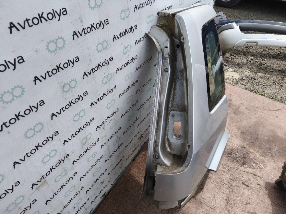 Крыло заднее правое Ford Fusion 2002-2012 Ковель - изображение 5