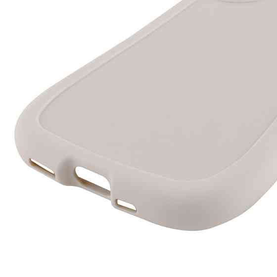 Чехол TPU Cat для Apple iPhone 16 (6.1") Херсон