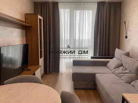 Оренда 1- кімнатна квартира ЖК Варшавський. КОД 11204605 Київ