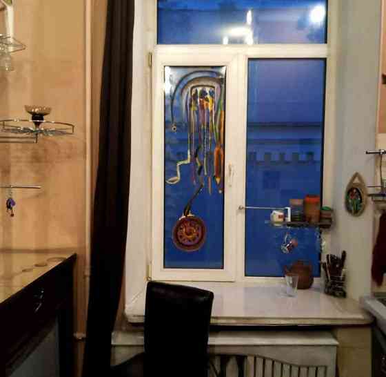 долгосрочная аренда 1-к квартира Киев, Подольский, 17000 грн./мес. Киев