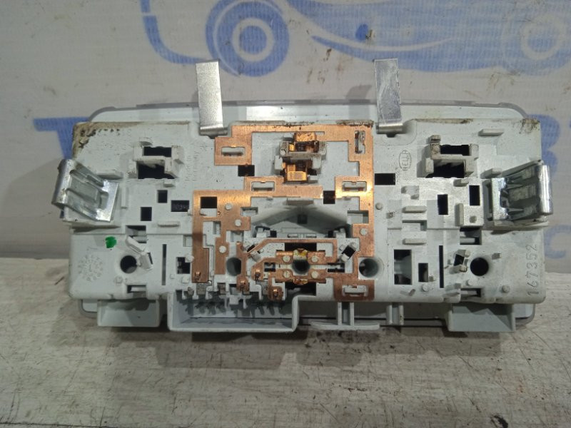 Плафон передний Chevrolet Cruze J300 2009 (б/у) Киев - изображение 2