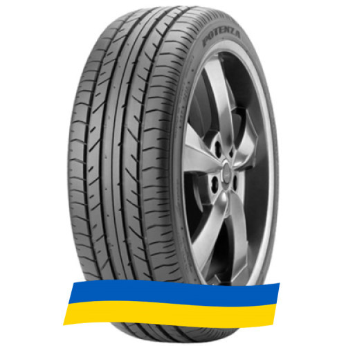 255/40 R19 Bridgestone Potenza RE040 100Y Легкова шина Київ - зображення 6