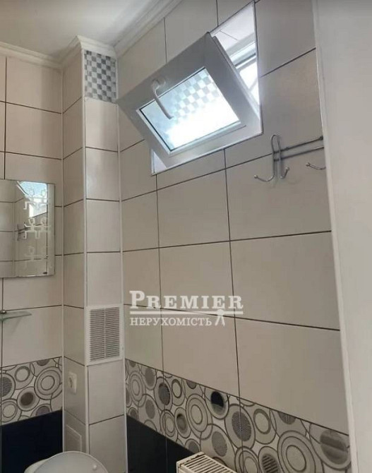 1-кімнатна квартира з ремонтом в центрі Одеси. Газовий будинок. Одесса - изображение 7