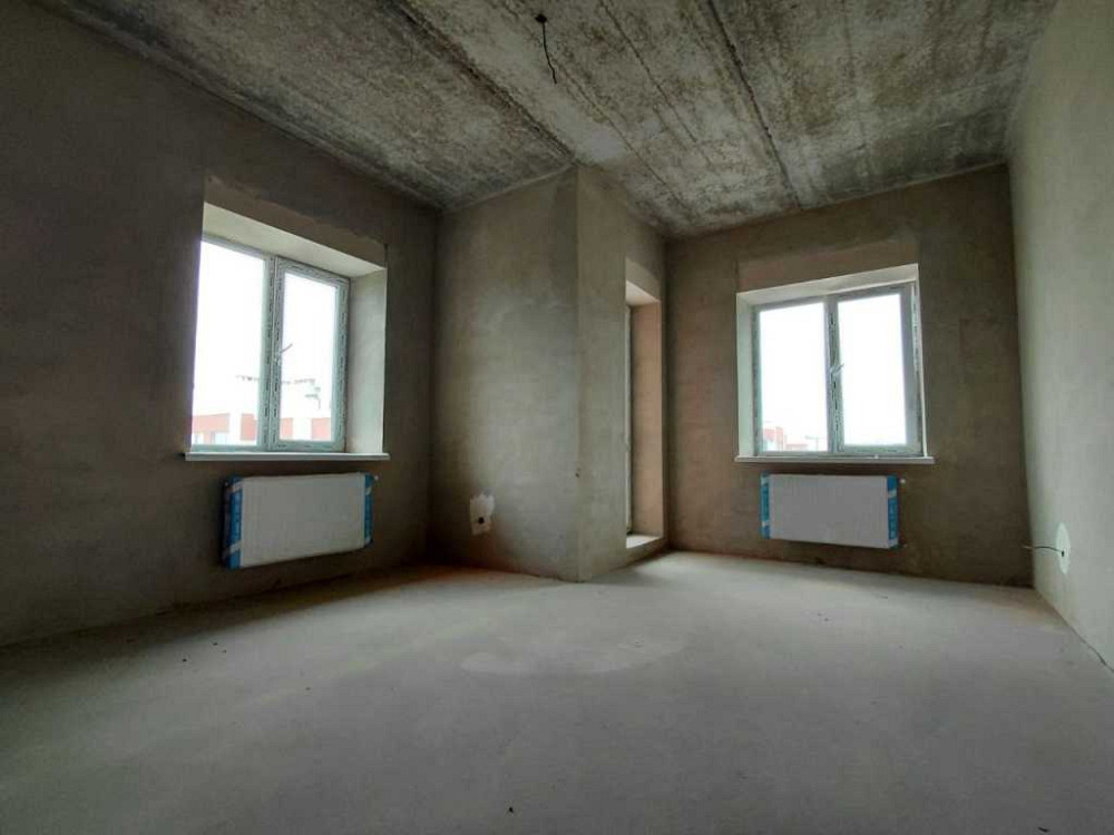 продажа 1-к квартира Луцк, 43500 $ Луцк - изображение 8