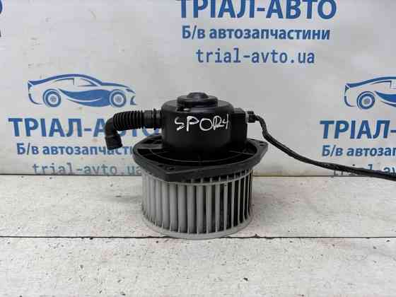 Моторчик печки Mitsubishi Pajero Sport 1996-2008 MR315413 (Арт. 83785) Київ