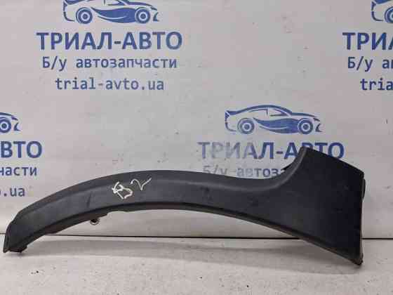 Накладка бампера Suzuki SX4 2006-2014 71770-79J00-5PK (Арт. 64943) Киев