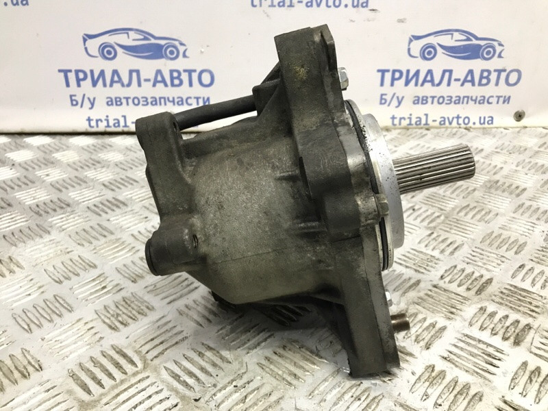 Раздаточная коробка Nissan X-Trail 2007-2015 33100JD600 (Арт. 47137) Київ - зображення 5
