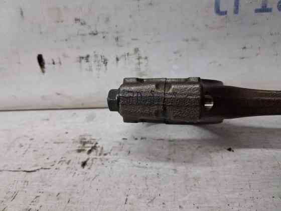 Поршень с шатуном Nissan Qashqai J11 1.2 БЕНЗИН HRA2DDT 2013 (б/у) Киев