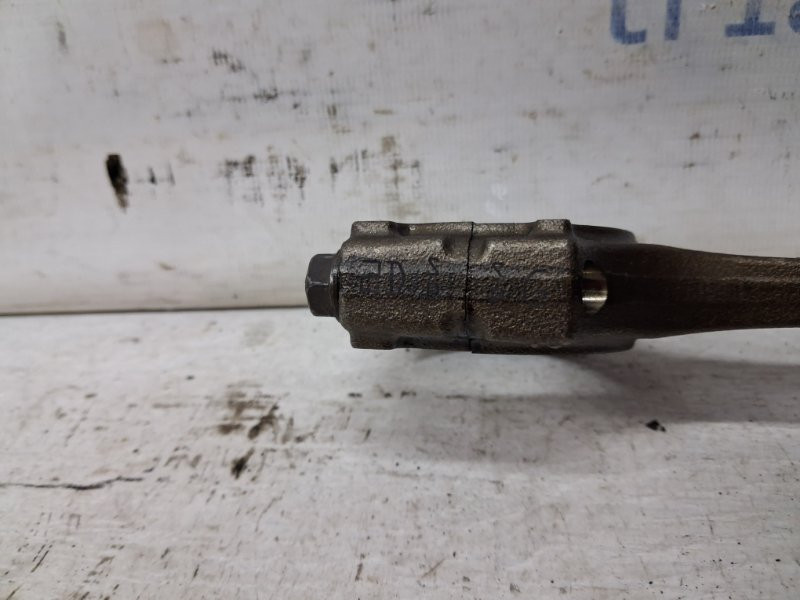 Поршень с шатуном Nissan Qashqai J11 1.2 БЕНЗИН HRA2DDT 2013 (б/у) Київ - зображення 5