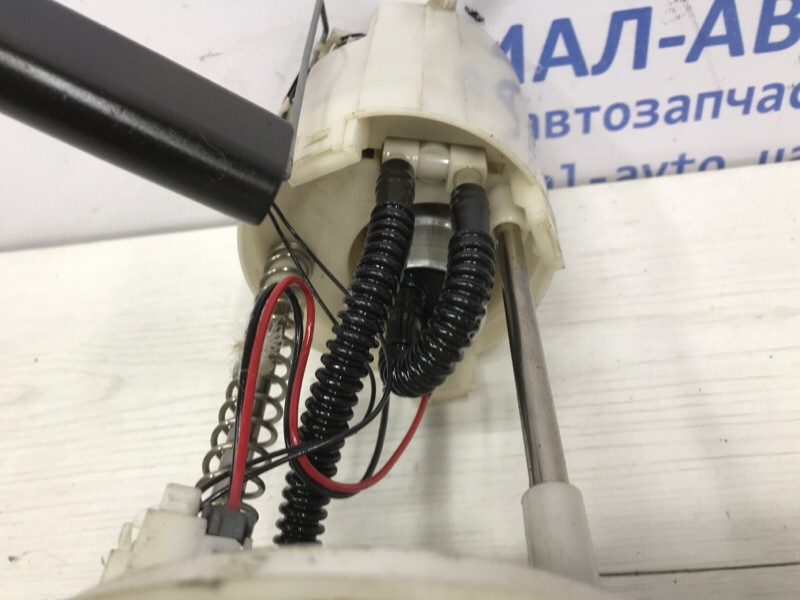 Модуль топливного насоса Mitsubishi Outlander GF 2.2 DIESEL 4N14 2012 (б/у) Київ - зображення 3