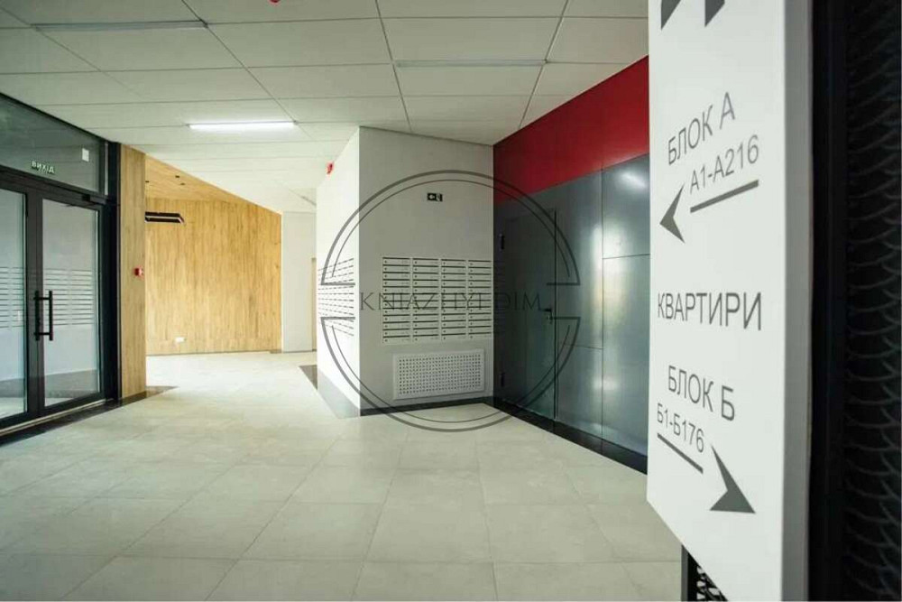 єОселя! Продаж 2-кім. квартири у Діброва Парк, Dibrova Park. № 21143460 Киев - изображение 10