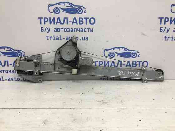Стеклоподъемник передний правый Mitsubishi Pajero Wagon 4 3.2 ДИЗЕЛЬ 4M41 2006 (б/у) Київ