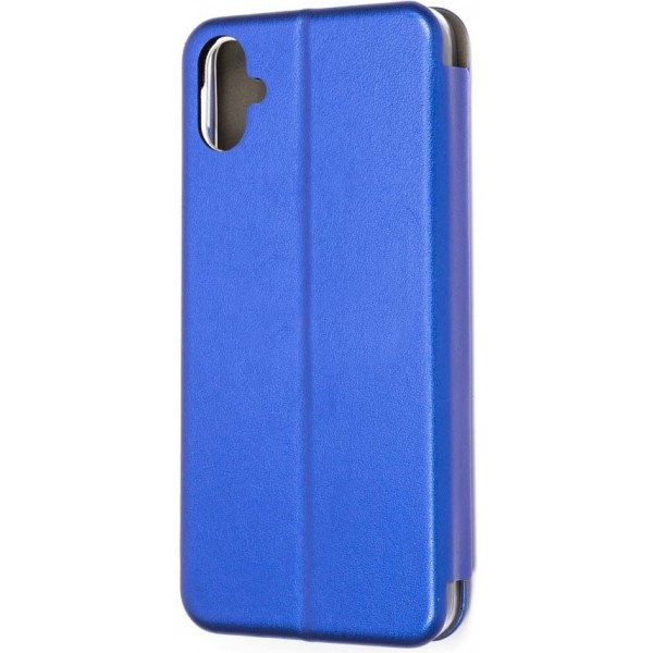 Чохол-книжка ArmorStandart G-Case для Samsung A05 A055 Blue (ARM71799) (Код товару:35007) Харьков - изображение 2