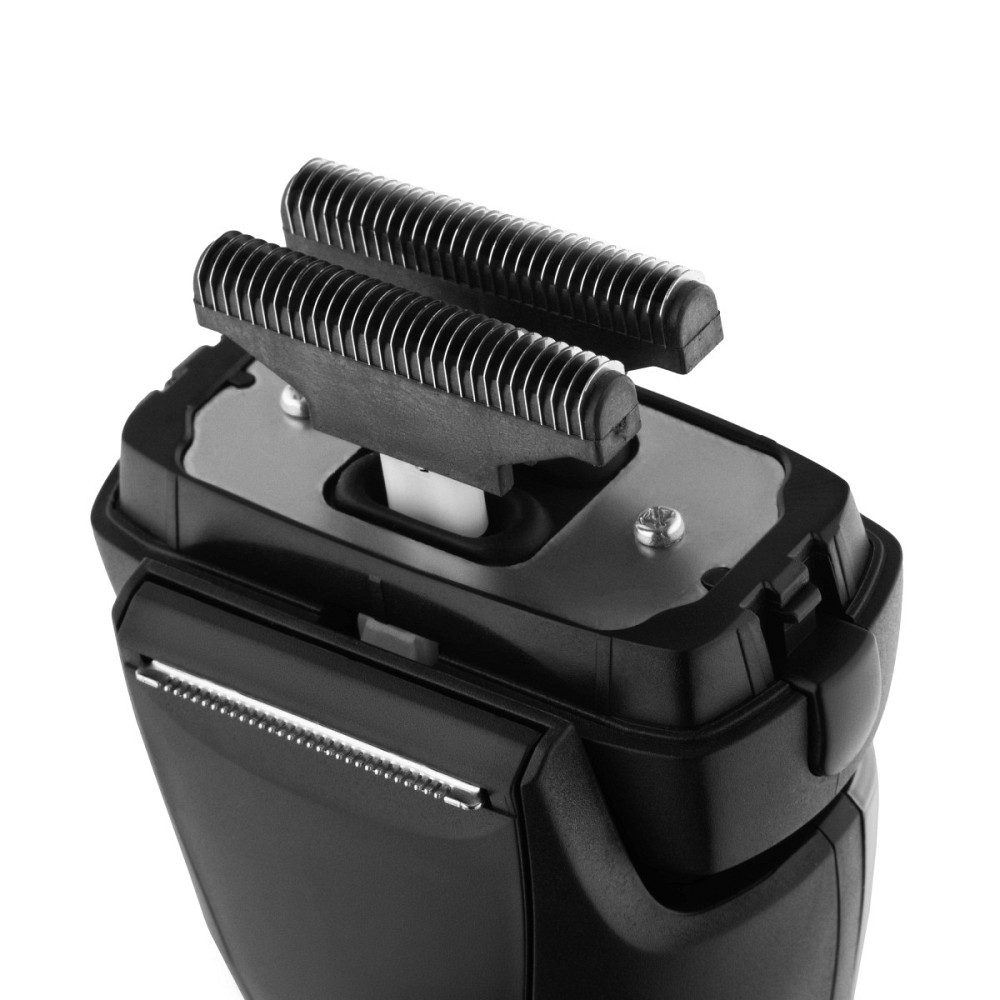 Электробритва Ardesto SHR-B8WDR 8 Вт черная Київ - зображення 6