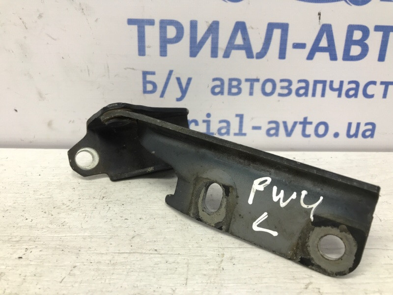 Петля капота левая Mitsubishi Pajero Wagon 4 3.2 ДИЗЕЛЬ 4M41 2006 (б/у) Київ - зображення 3