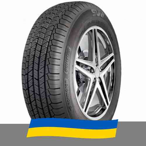 235/50 R18 Kormoran SUV Summer 97V Позашляхова шина Киев