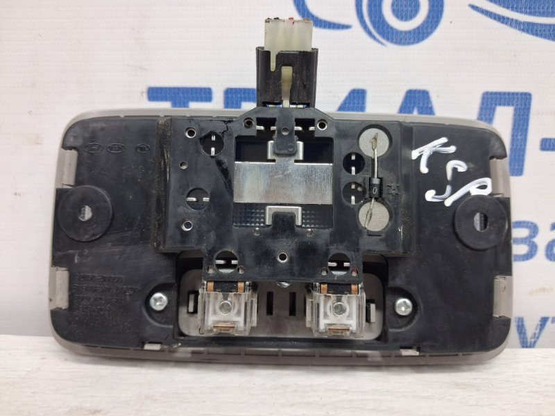 Плафон задний Kia Sportage 2010-2016 928503U000ED (Арт. 59419) Київ - зображення 2