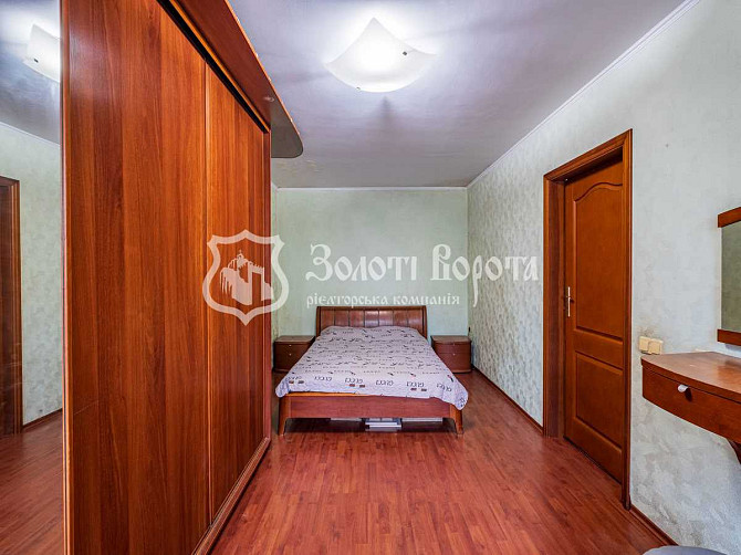продажа 2-к квартира Киев, Святошинский, 50000 $ Київ - зображення 9