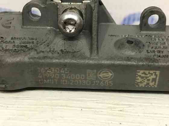 Датчик давления в шинах SsangYong Korando C200 2.0 DIESEL 2010 (б/у) Киев