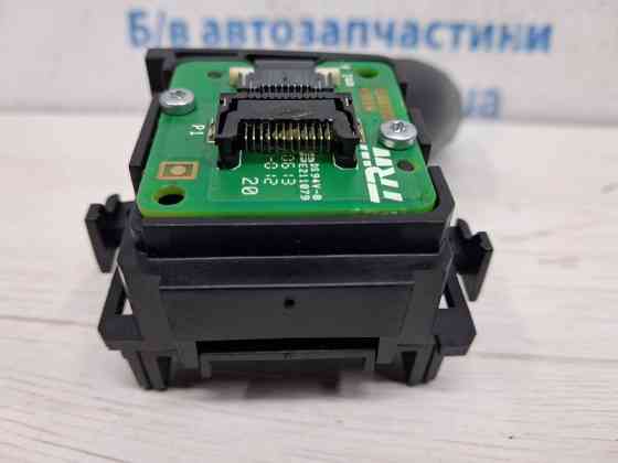 Переключатель подрулевой правый(дворники) Ford Explorer 5 3.5 БЕНЗИН ENKX0 2011 (б/у) Київ