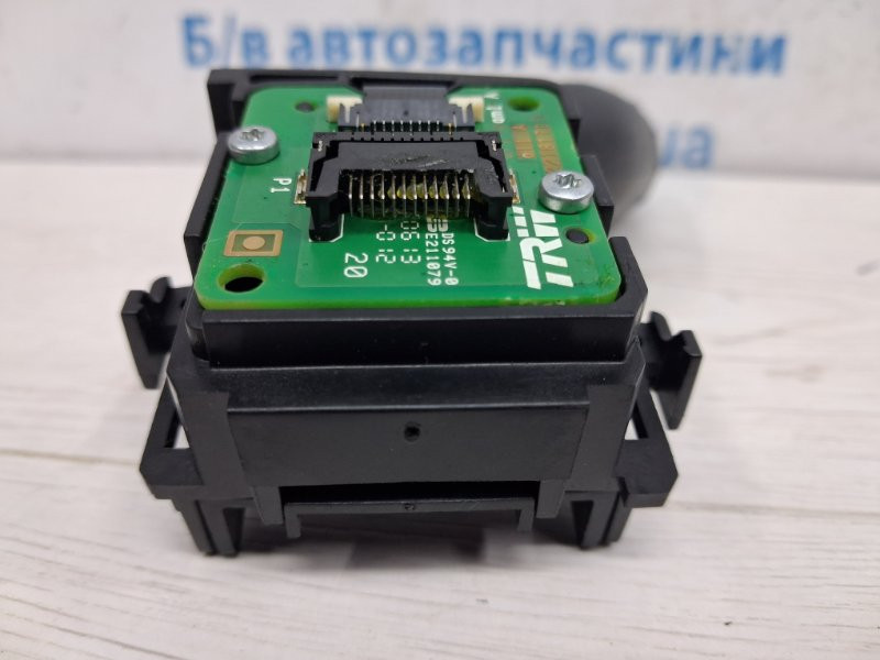 Переключатель подрулевой правый(дворники) Ford Explorer 2011-2019  (Арт. 73432) Киев - изображение 3