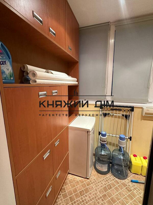 Перша здачаІІІ Оренда 3 км квартири,Позняки, вул. Драгоманова,1Б код 11203439 Киев - изображение 8
