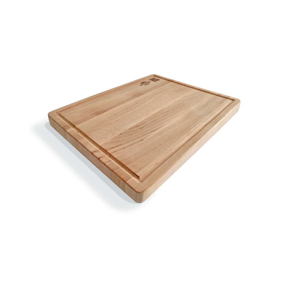 Дошка кухонна Mazhura Alder MZ-716665 34х24 см Київ - зображення 1