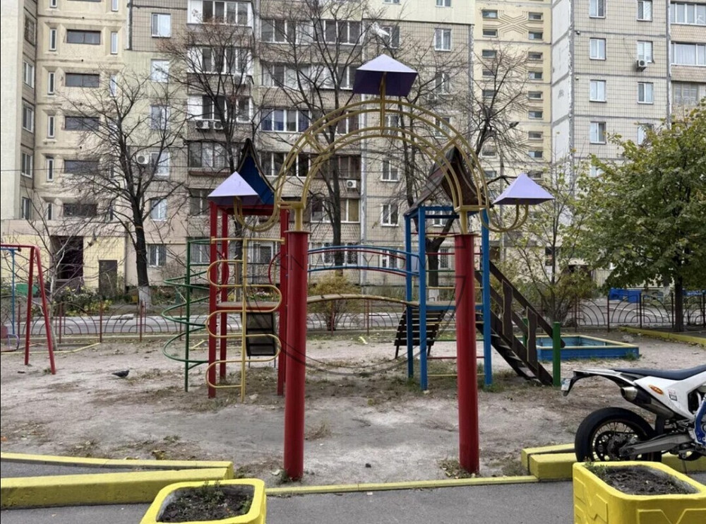 Продам квартиру на Харківському шосе. Код:21146138 Киев - изображение 9