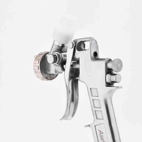 Краскопульт HP 1,5мм, верх. п/б AUARITA S-990P-1.5 Харків