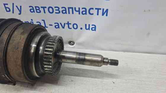 Привод передний левый АКПП SsangYong Actyon CJ 2.0 DIESEL D20DT 2005 (б/у) Київ