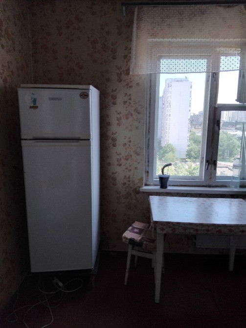 Здам 2 кв. Ревуцького, Харківський масив, Дпрницький р-н, 10 000 грн. Киев - изображение 10
